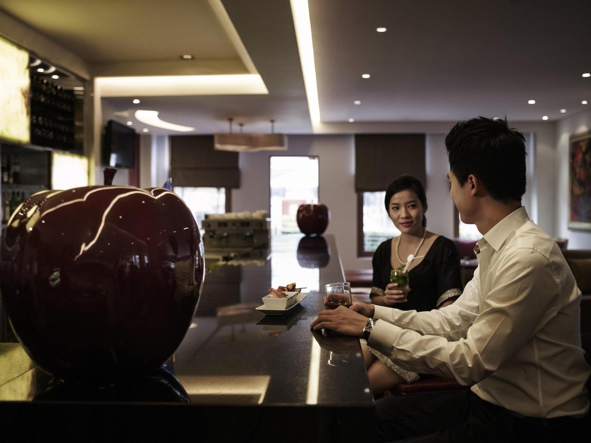 Pullman Hanoi — Photos 3