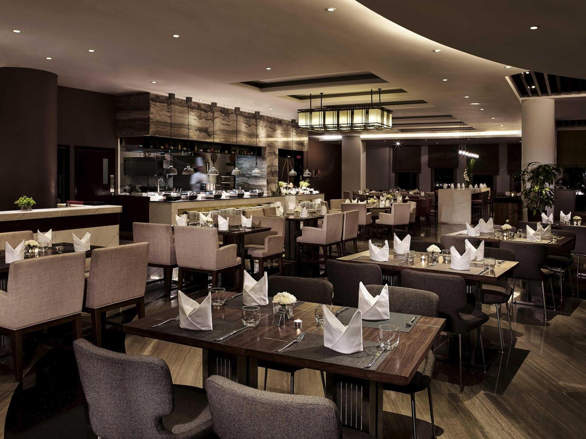 Pullman Hanoi, Hanoi